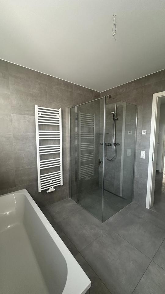 3-Zimmer-Wohnung (Neubau) mit Terrasse in Süd-West-Ausrichtung in Luckau – Bild 7