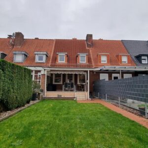 Gepflegtes kleines Raumwunder in ruhiger, zentrumsnaher Lage – ohne Makler