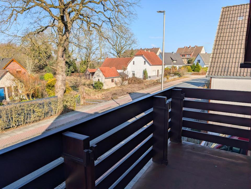 Provisionsfrei - Einfamilienhaus in Aumund-Hammersbeck mit 1.213 m² Grundstück & Doppelgarage – Bild 29