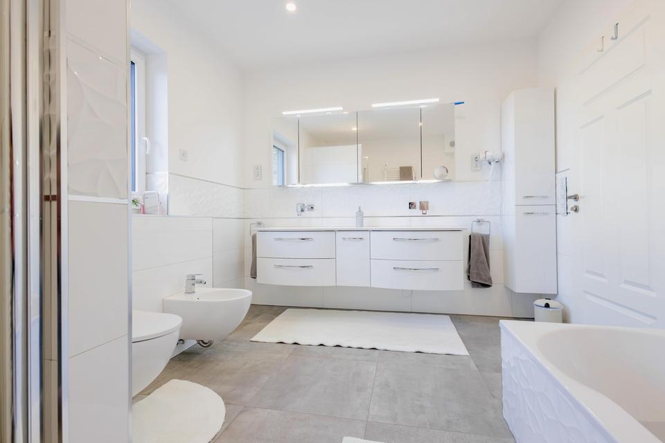 Stillvolle Villa an der Ostsee – Bild 22