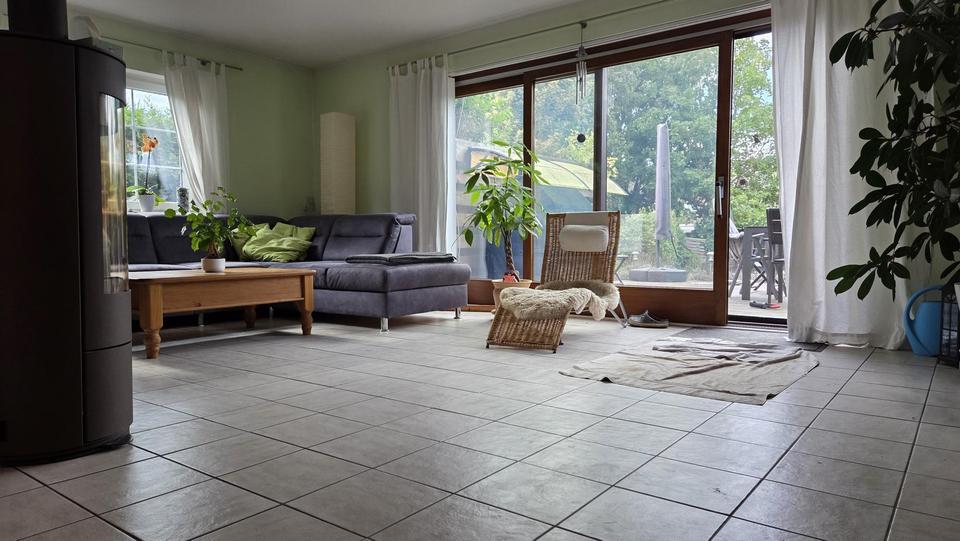 großzügige Doppelhaushälfte - ideal für Familien mit Kindern – Bild 6