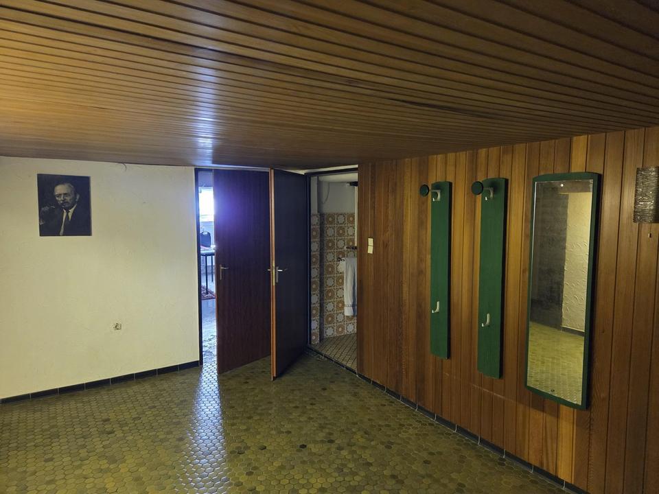 Landhaus in Bestlage in Berlin Frohnau – Bild 8