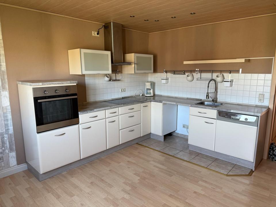 Attraktive 3-Zimmer-Wohnung in citynaher Lage auf dem Bännjerrück Inkl. Garage – Bild 9