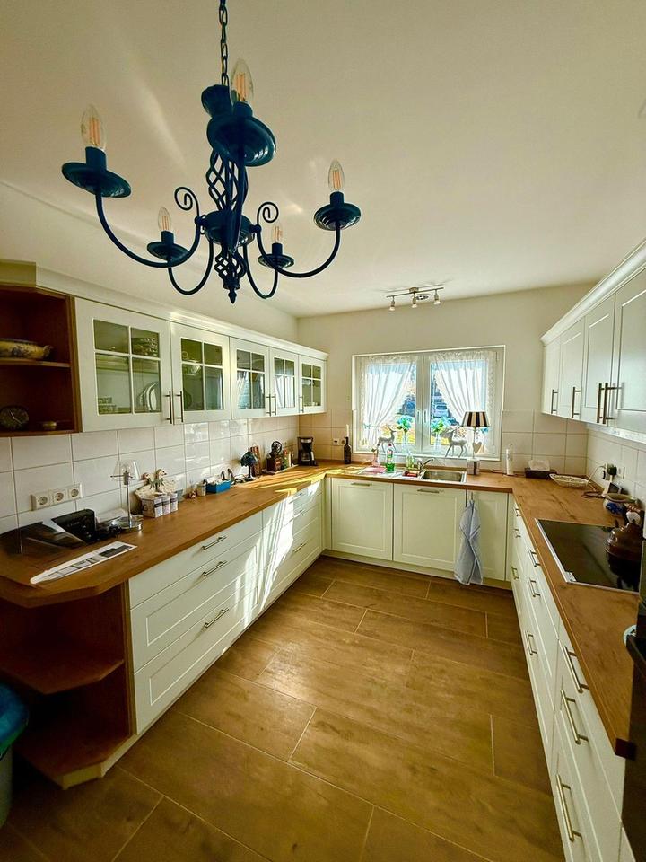 Neubau 2024 | Modernes Einfamilienhaus mit Weitblick & großer Terrasse | sofort bezugsfrei – Bild 5