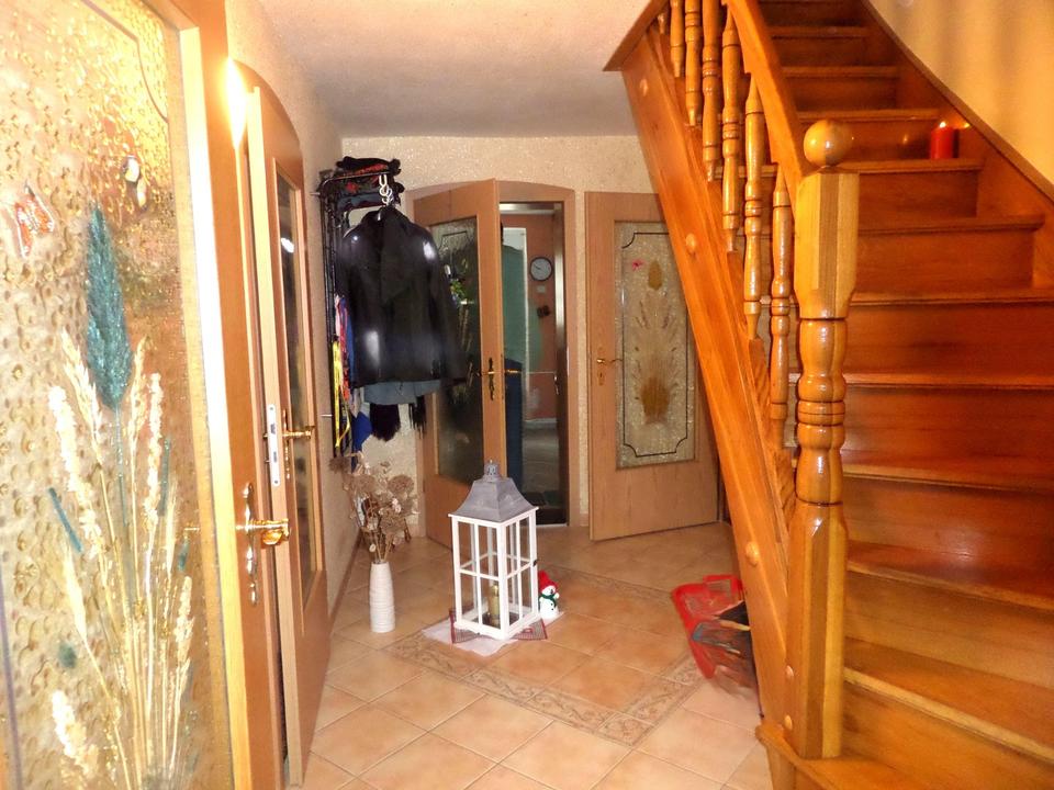 Ein Haus mit Platz, Hof und Möglichkeiten – kein Standard, sondern ein echtes Stück Leben – Bild 11