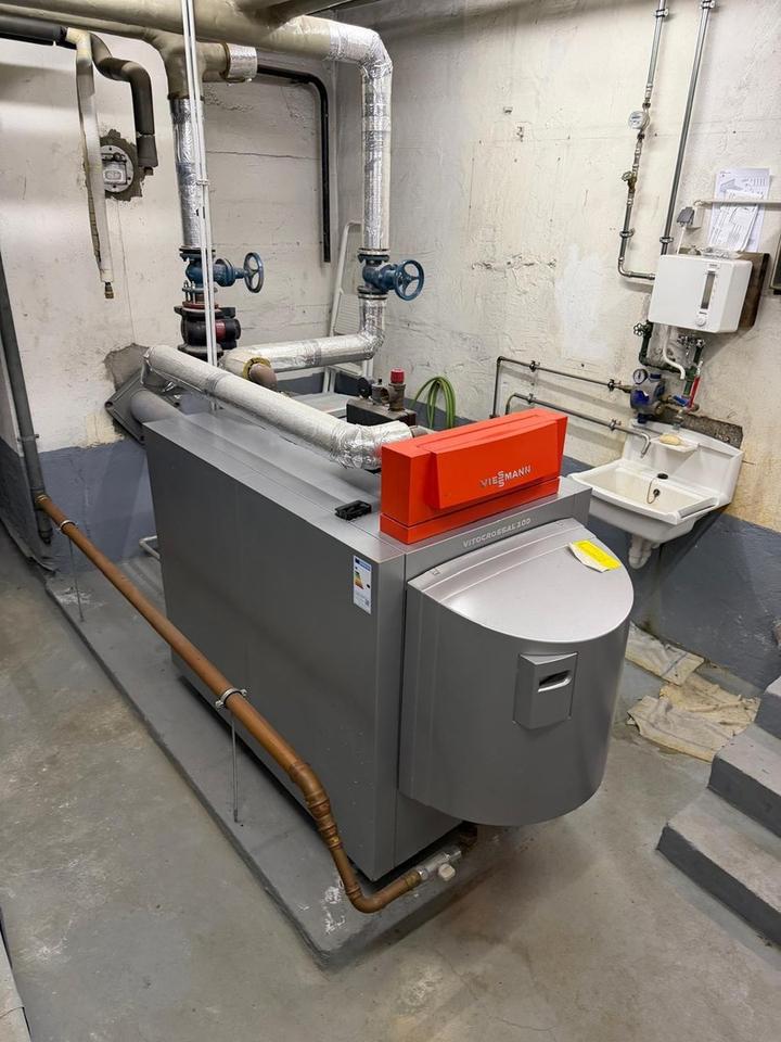 Wohn- und Geschäftshaus - Anlageobjekt mit signifikantem Potential – Bild 20