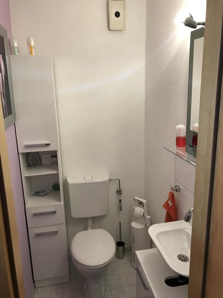 Blick & Lage!! helle - unvermietete 3,5 Zimmerwohnung ca. 88 qm mit Südbalkon – Bild 17