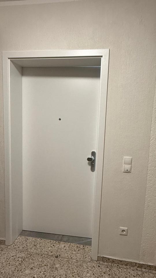 3-Zimmer Wohnung/ 1 OG / top modern / mit Balkon in Andernach