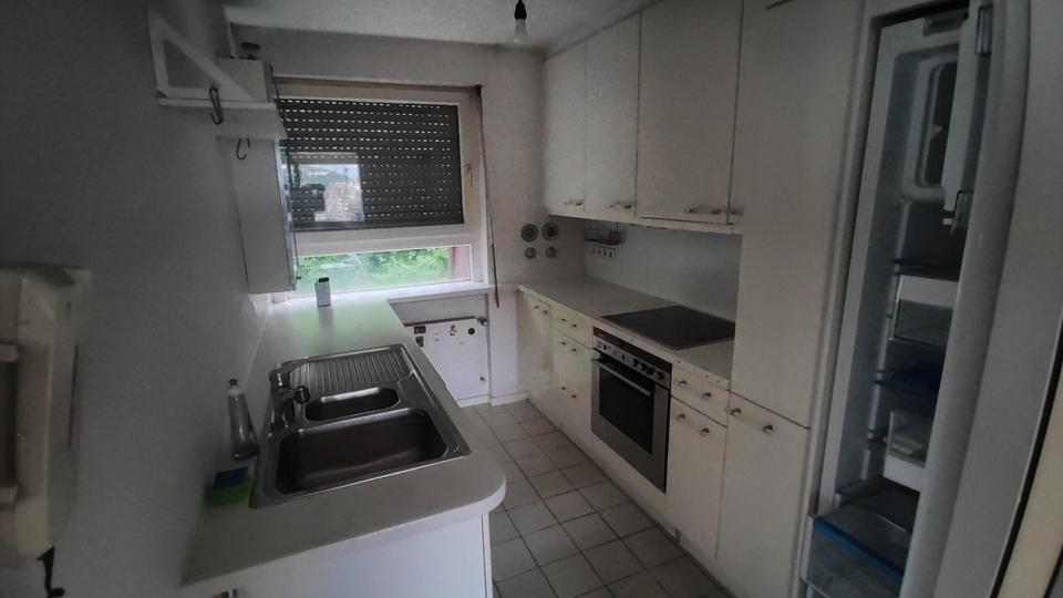 3-Zimmer Maisonette Wohnung in Stuttgart Süd mit grosser Terrasse, Aussicht und Garage – Bild 11