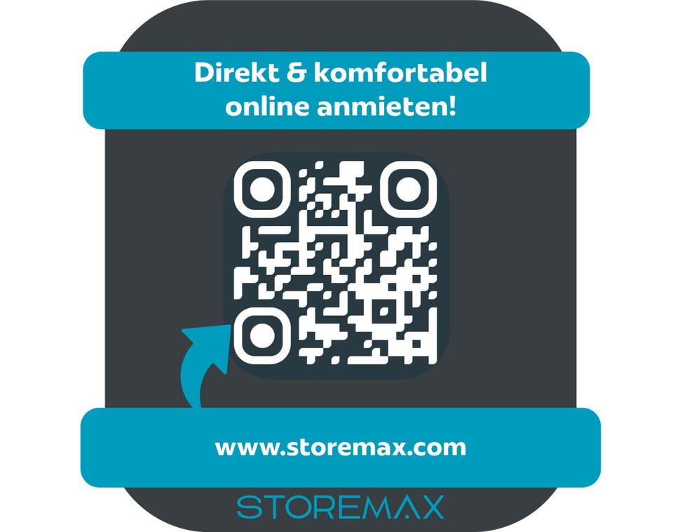 15m² Lagercontainer in Dortmund – sicher, günstig & sofort verfügbar – Bild 4