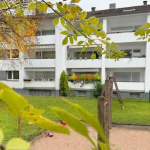 Einfach und gut - Eigentumswohnung *provisionsfrei*