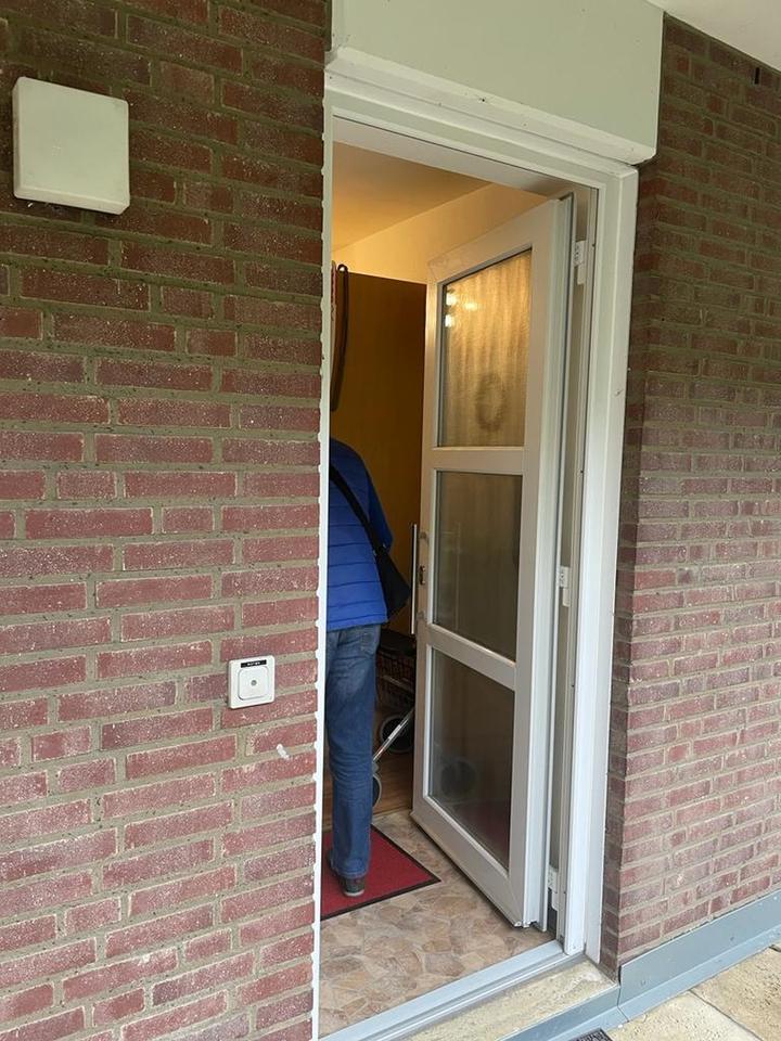 Vermietete 1-Zimmer-Wohnung in Toplage von Laurensberg – Bild 2