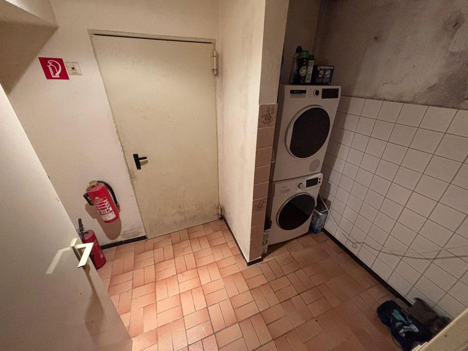 Gepflegte 4-Zimmer-Wohnung inkl. Terrasse und Balkon – Bild 20