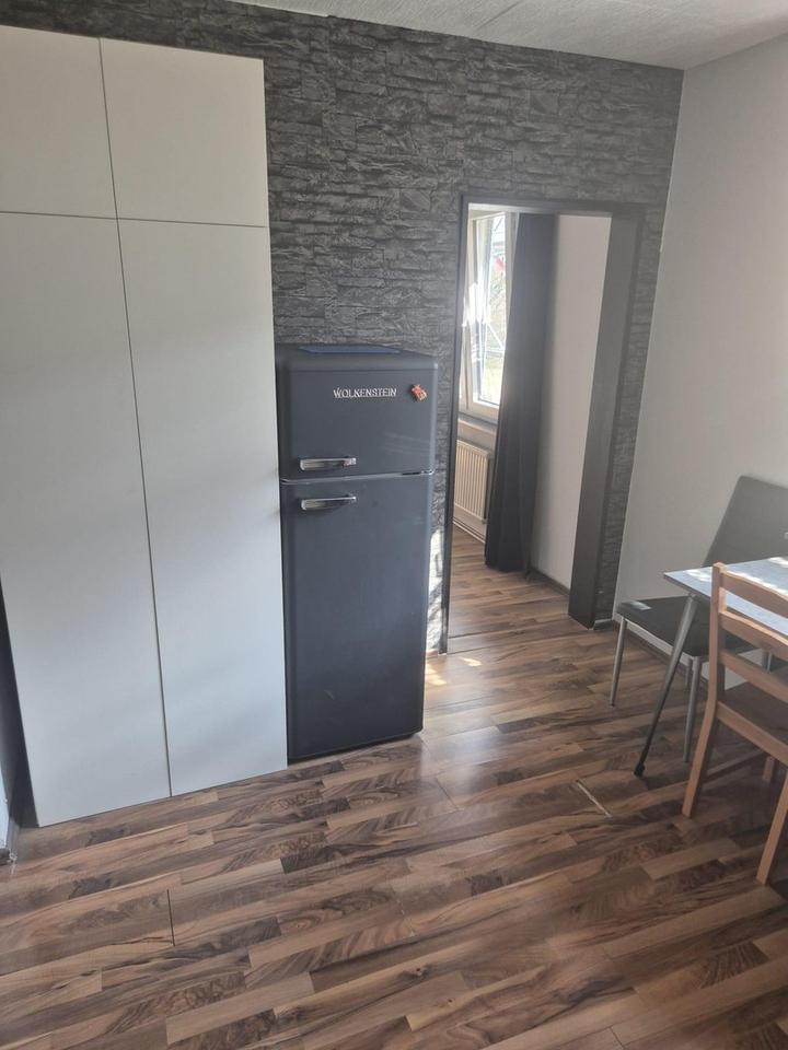 Grosses Appartment mit TG in Toplage – Bild 7