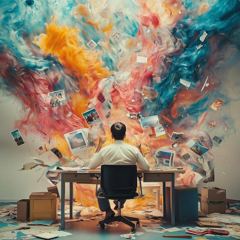 Gewerbe / Büro modernisiert im Bergmannkiez