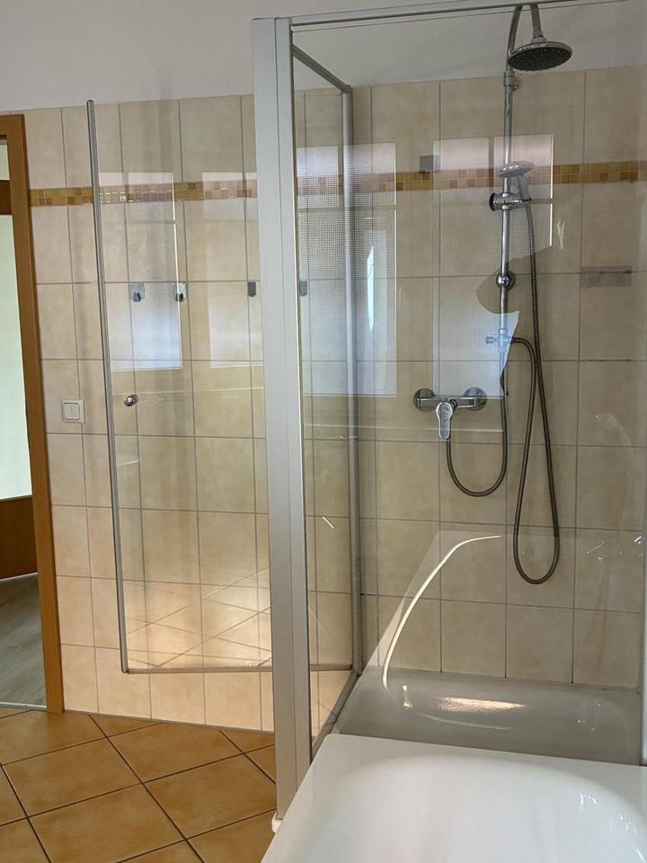 Wunderschöne 4-Zimmer Wohnung mit Südausrichtung – Bild 9