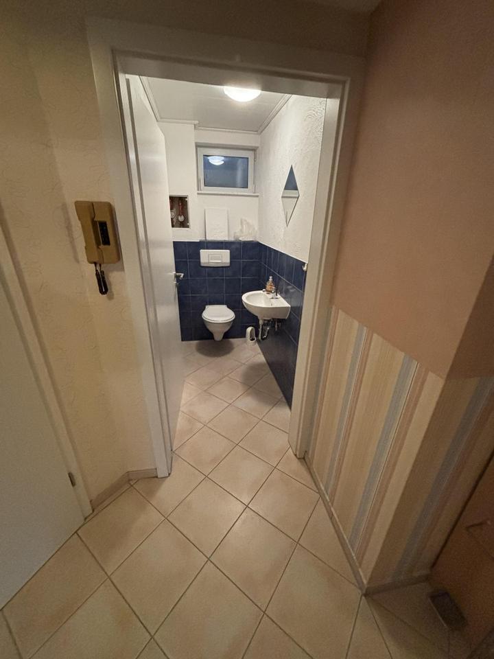 Moderne Einliegerwohnung mit Charme in Schöntal-Bieringen – Bild 6