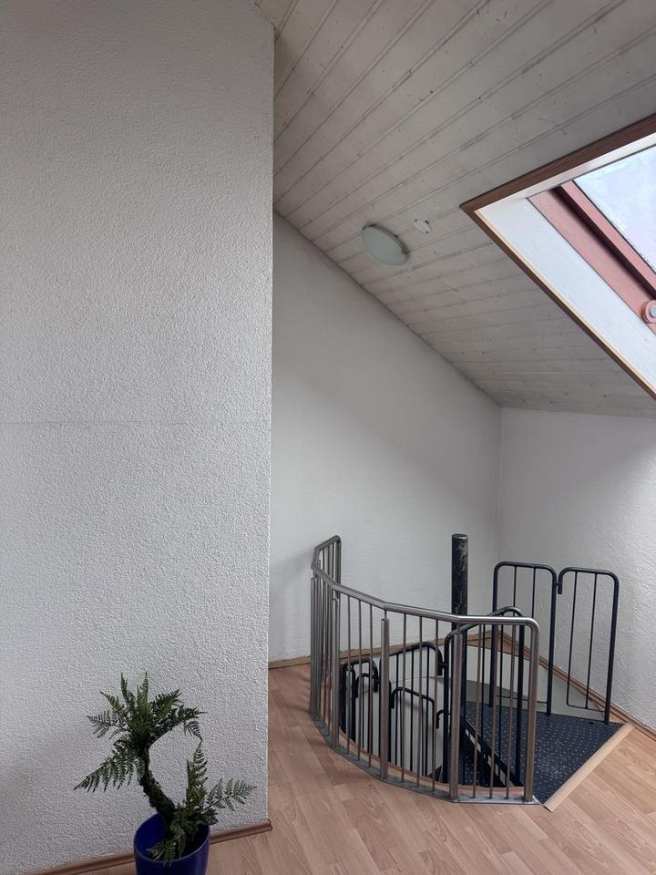 Top WG-Zimmer 15 m² in Heilbronn – Ruhig & ideal für Berufstätige – Bild 3