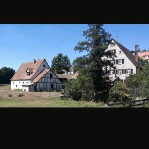 Haus - Mühle - Bauernhaus - einzigartig Wohnen in ländlicher Idylle