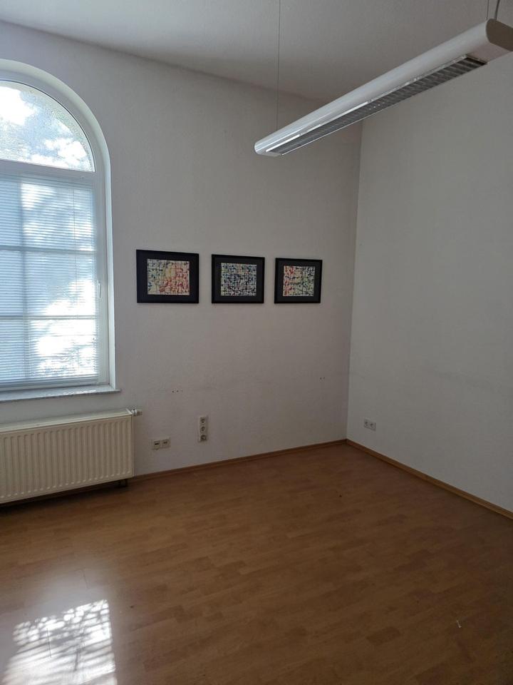 Büro-/Atelier-/Praxisräume mit/ohne Stadthaus – Bild 6