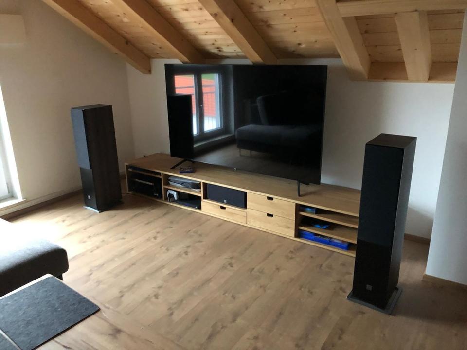 **provisionsfrei**: Neuwertige 3-Zimmer 100qm Maisonette in Unterneukirchen – Bild 8