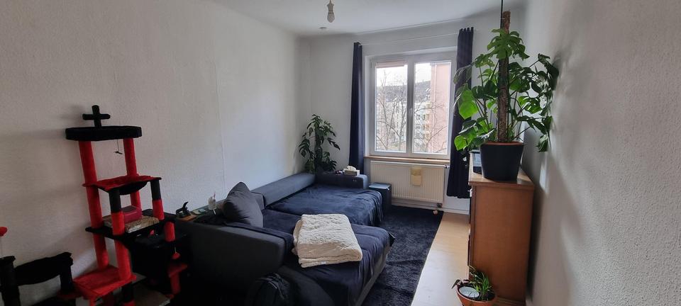 2 Zimmer Wohnung – Bild 9