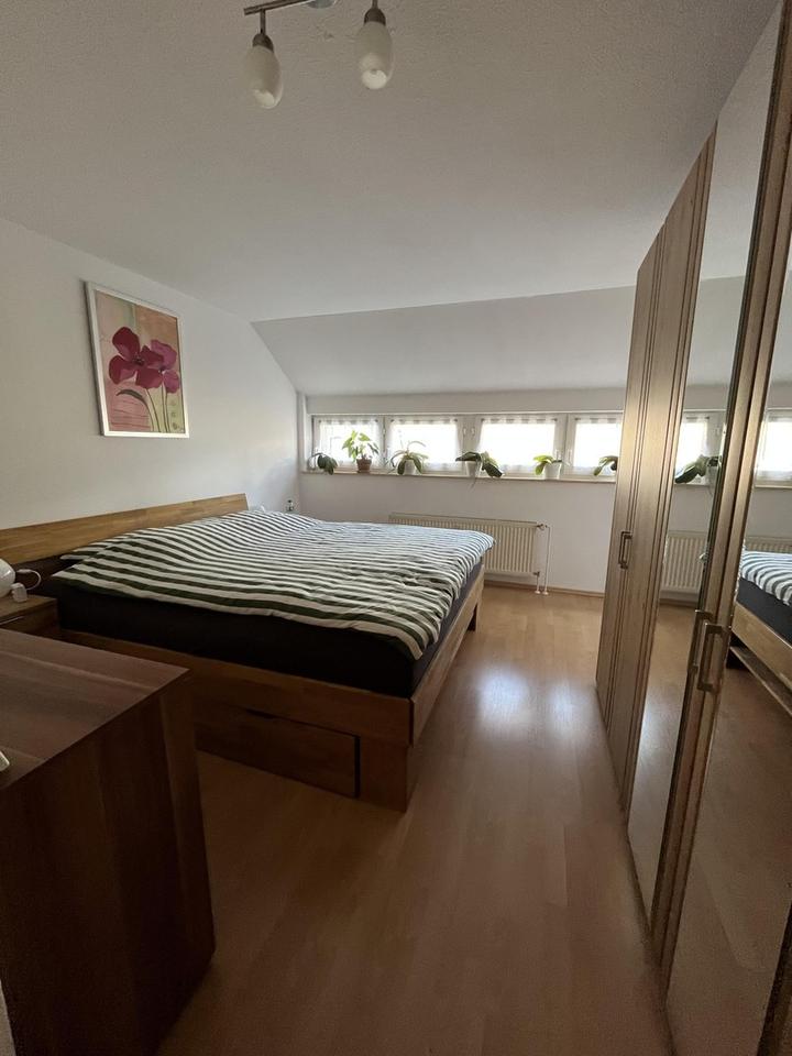 3 Zi Wohng. in Top Lage für 1-2 Personen – Bild 5