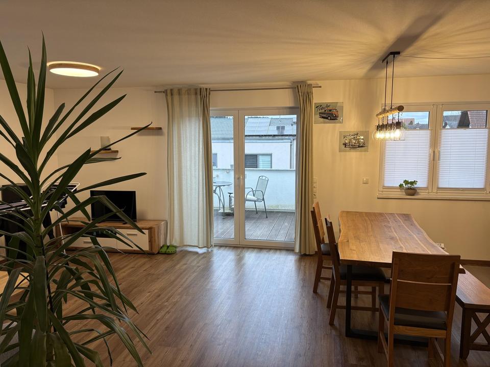 3-Zimmer-Wohnung, Energieeffizienzklasse A+ – Bild 2