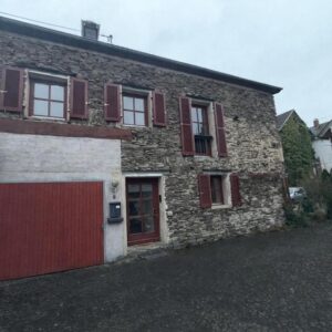 2 x Doppelhaushälften in Neuwied-Segendorf