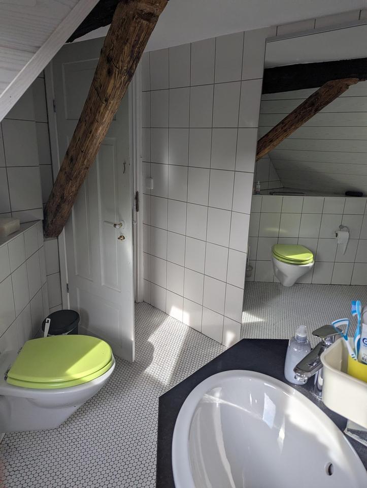 Wohnen und arbeiten im Zentrum von Külsheim – Bild 30