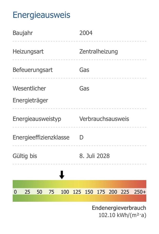 Sonnig und ruhig in zentraler Lage – Bild 7