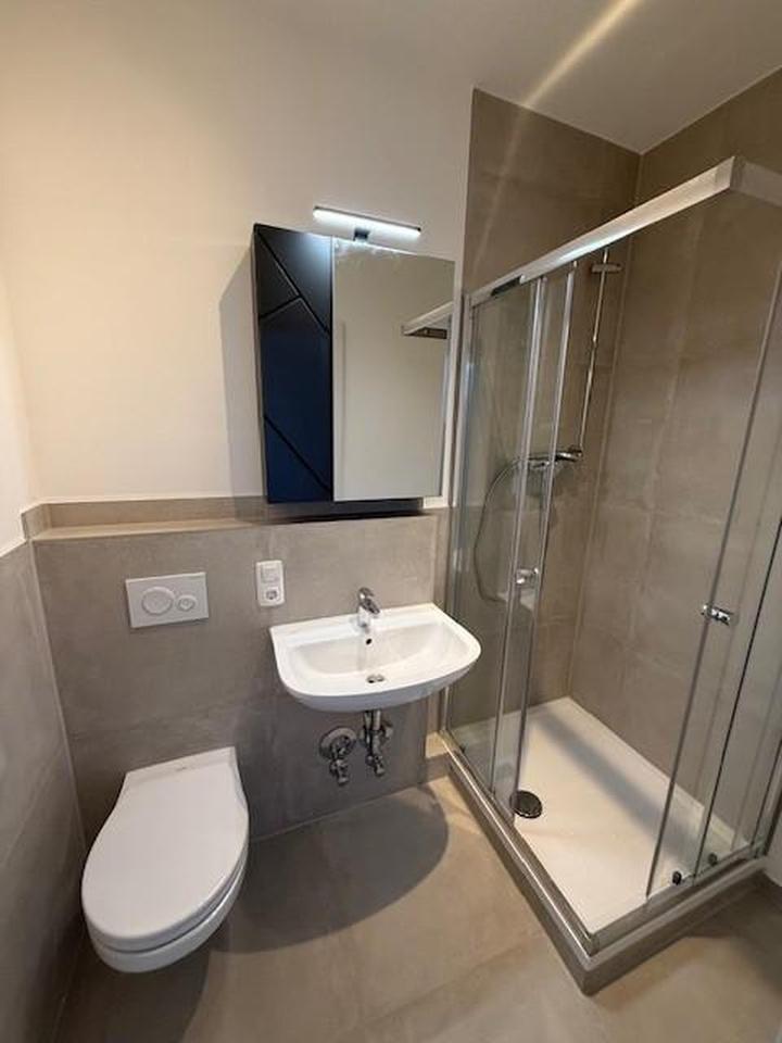 Attraktive 2-Zimmer-Wohnung in Fulda – Stadtmitte – Bild 4