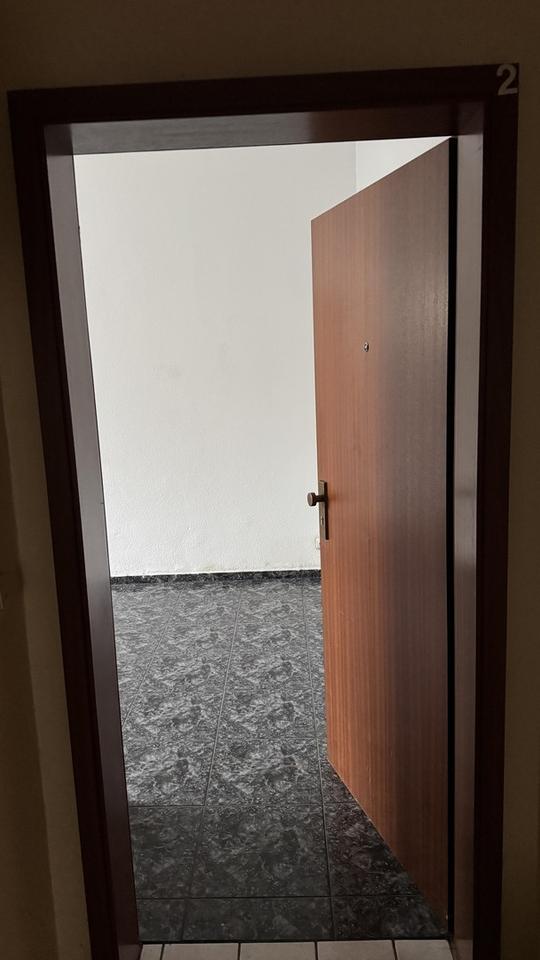 1 Zimmer Wohnung in Rödelheim – Bild 5