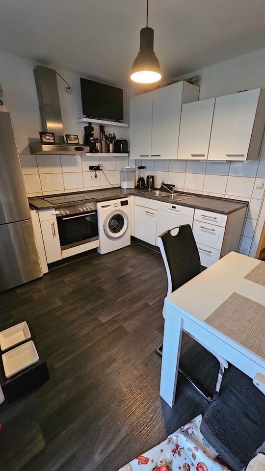 tolle Wohnung mit Blick ins Grüne – Bild 10