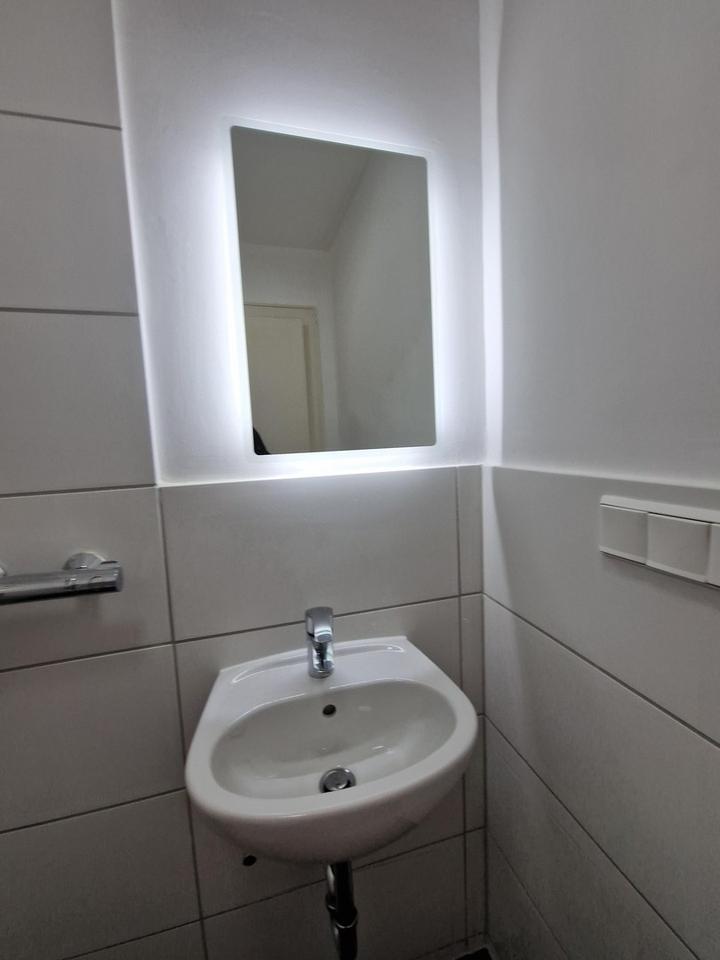 CHARMANTES APPARTEMENTHAUS IN BESTLAGE AN DER OSTSEE – Bild 13