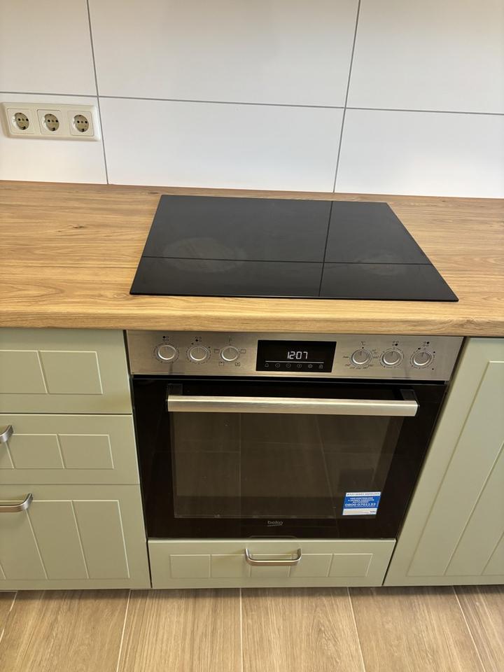 Renovierte 3-Zimmer-Wohnung mit Balkon im 2. OG in Plittersdorf – Bild 16