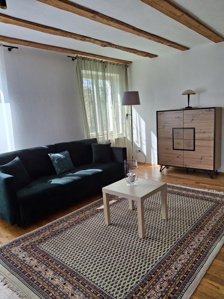 Arrondiertes Landgut mit vielseitigen Nutzungsperspektiven – Bild 8