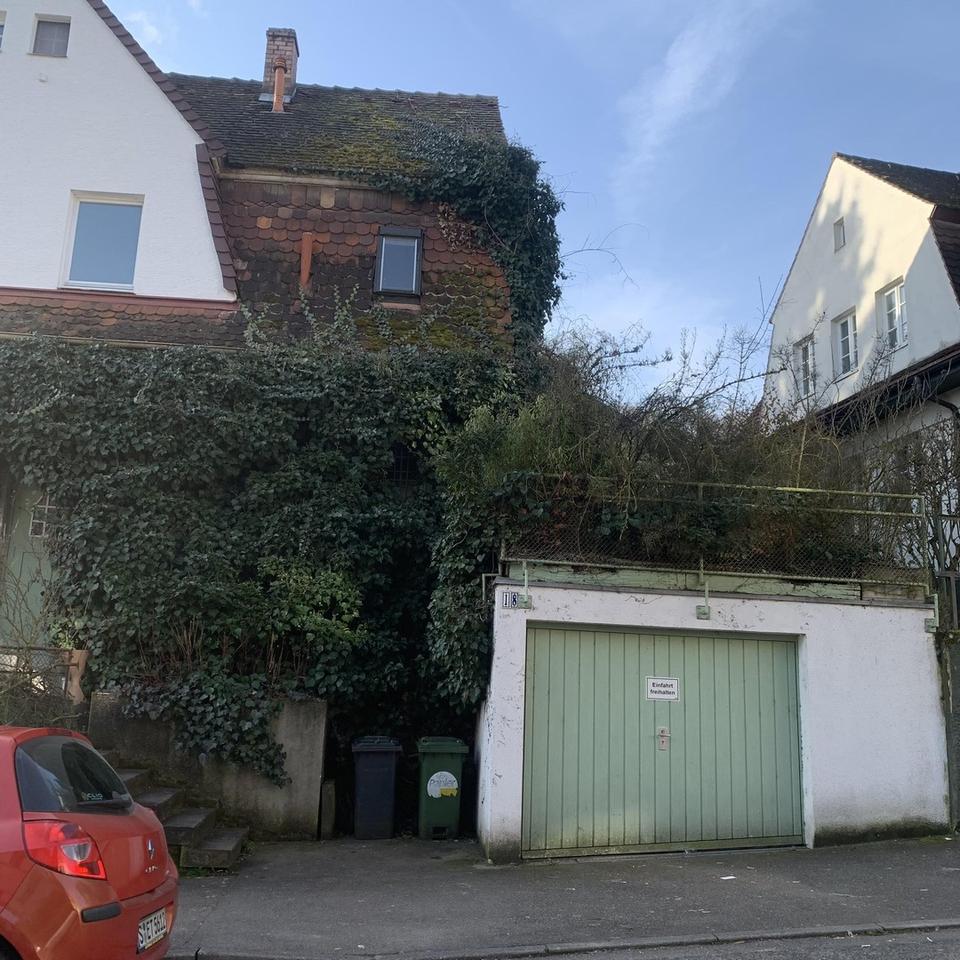 Charmante Doppelhaushälfte – Bild 17