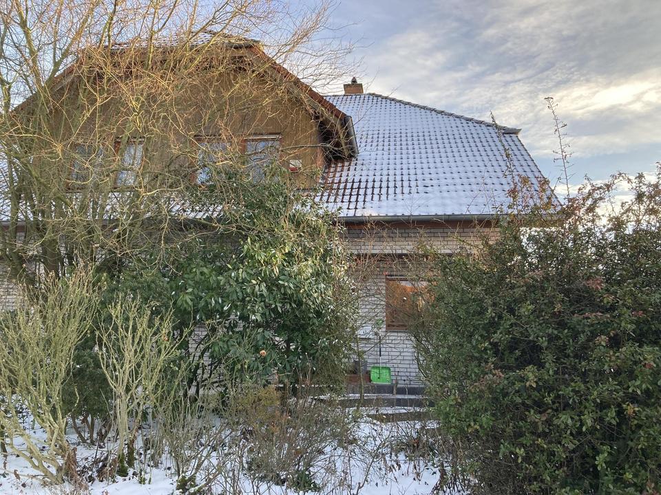 Doppelhaushälfte mit Herz und Garten in Lenzinghausen – Bild 11