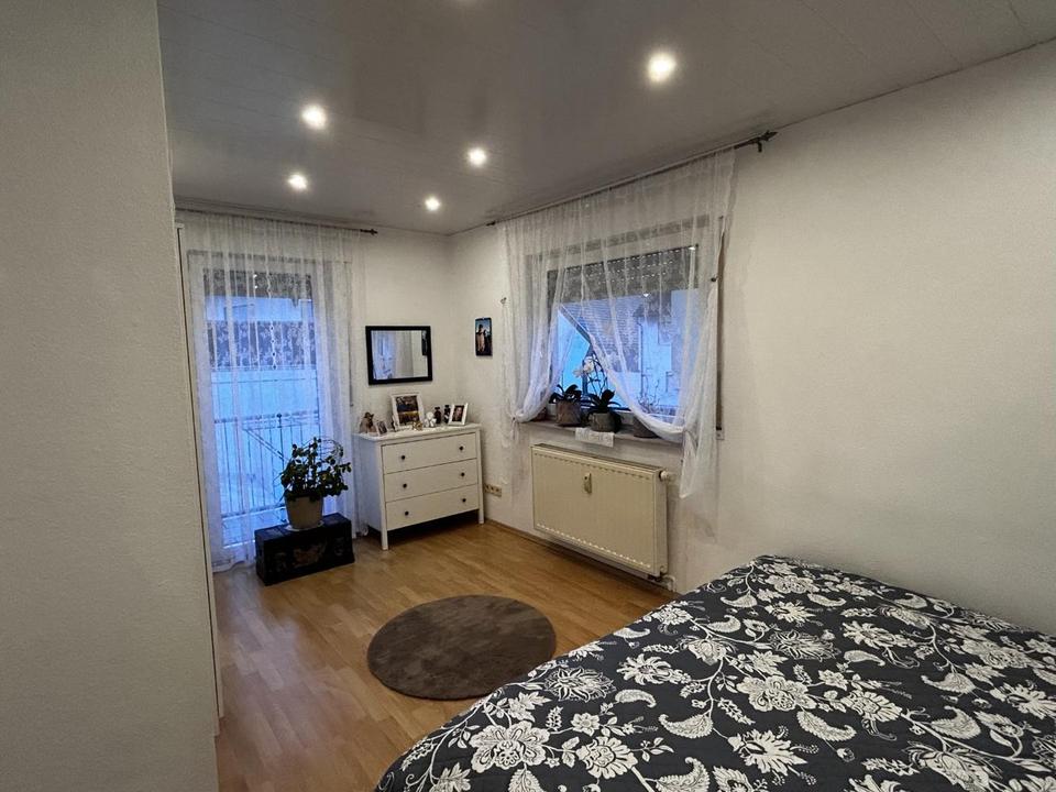 Charmantes Haus mit separater ELW in Hähnlein von Privat – Bild 17