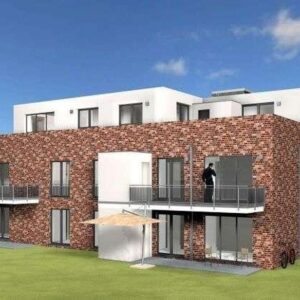 Neuwertige Eigentumswohnung