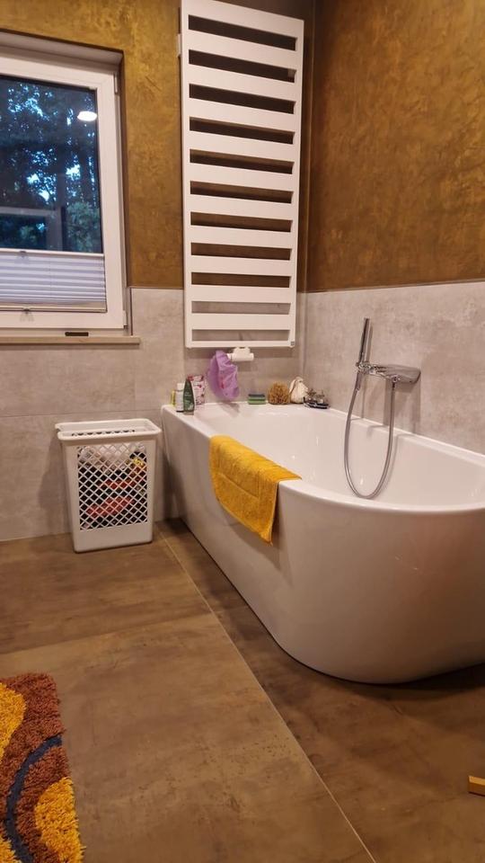 Herrlich gelegenes Einfamilienhaus im Grünen – Bild 16