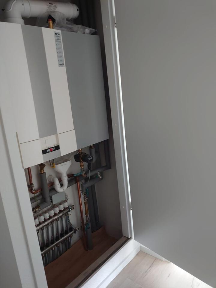 TOP-Kapitalanlage, MFH mit 4 WE in Zentrumsnähe von Reichenbach – Bild 16