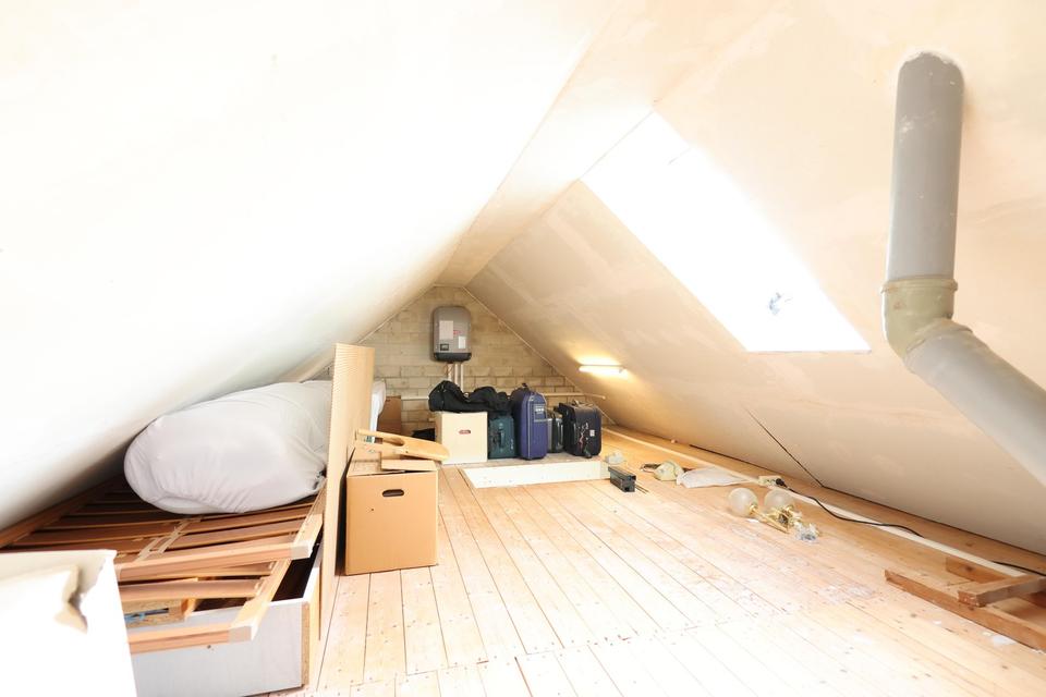 Stadtreihenendhaus Sackg. Wohnfl. 149 m² und Nutzfl. 68 m² – Bild 25