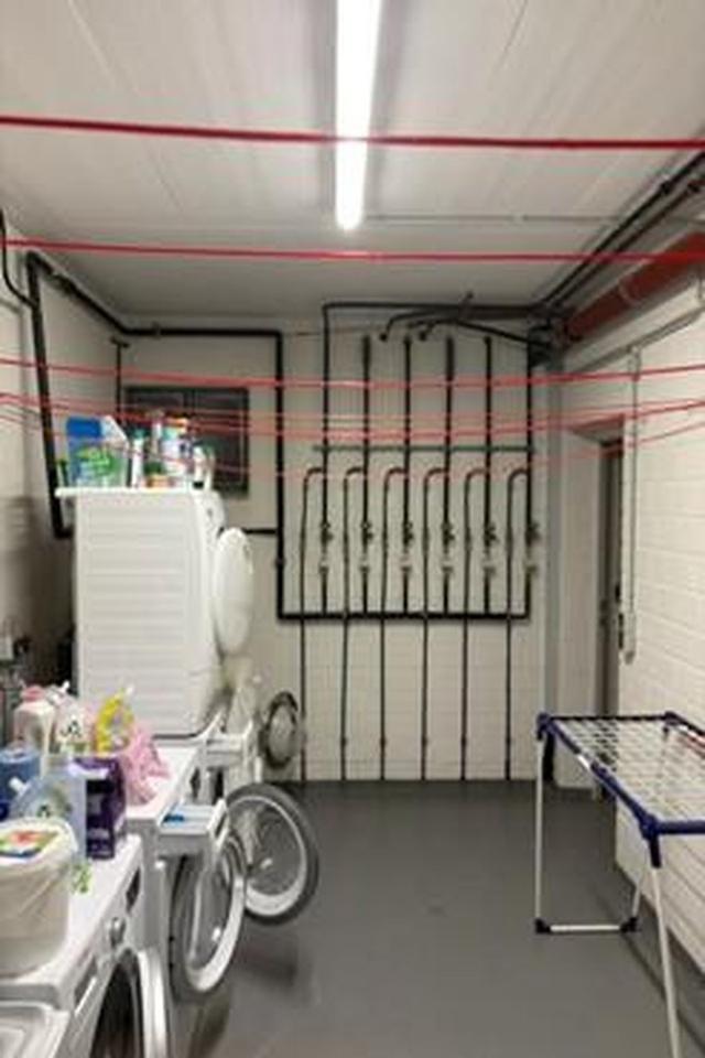 private Gartenwohnung mitten in Osterath – Bild 22