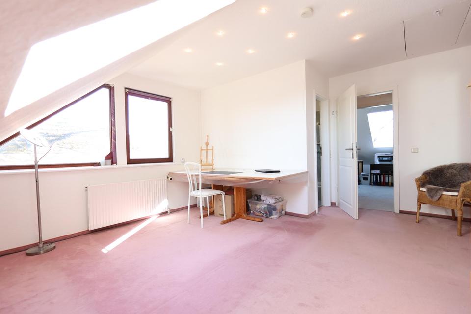 Stadtreihenendhaus Sackg. Wohnfl. 149 m² und Nutzfl. 68 m² – Bild 21