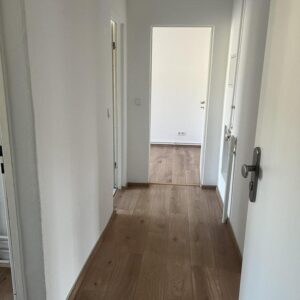 Helle 2-Zimmer-Altbau-Wohnung (möbliert) Nähe Prenzlauer Berg