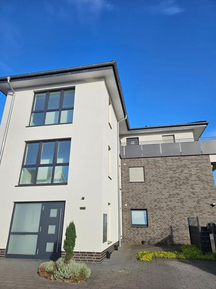 Verkaufe hochwertige Eigentumswohnung in Lippstadt Lipperbruch – Bild 21