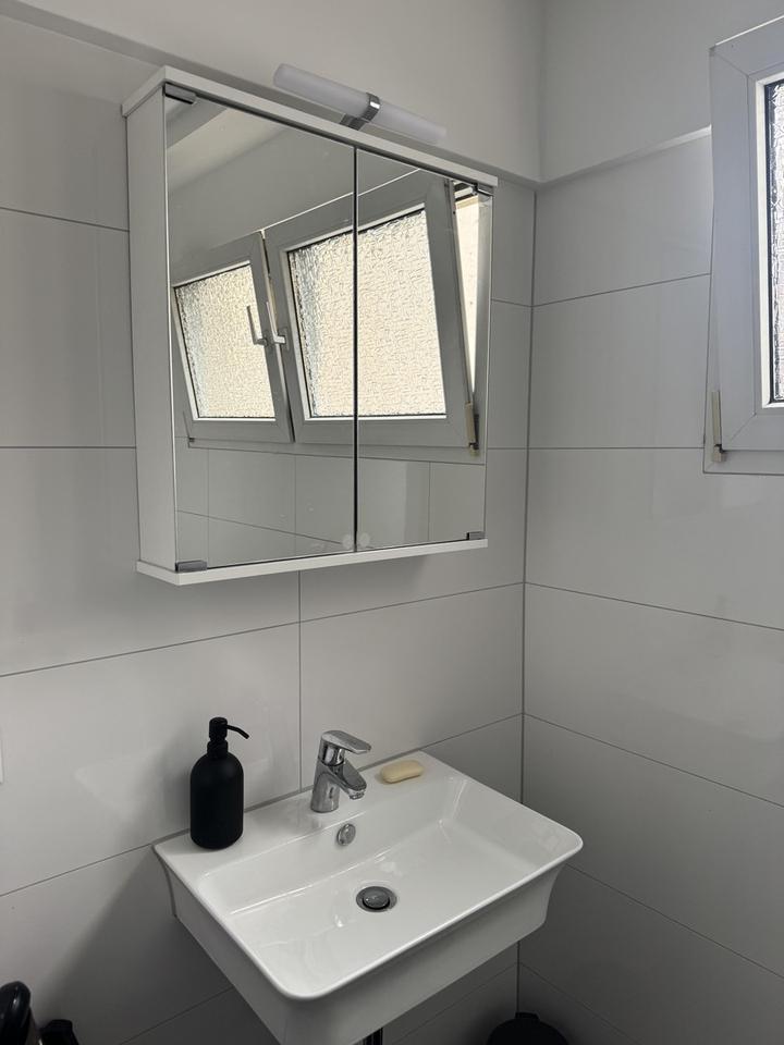 Modernes WG-Zimmer mit Empore in zentraler Lage - Düsseldorf Friedrichstadt – Bild 11