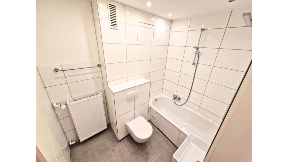 9 % RENDITEPOTENZIAL? Weststadt-Loft + Stellplatz + modernisiert – Bild 8